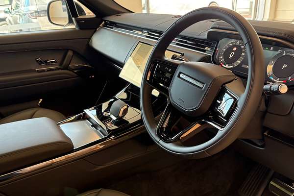 2024 Land Rover Range Rover Sport D300 Dynamic SE L461