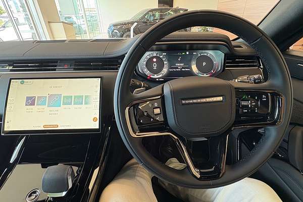 2024 Land Rover Range Rover Sport D300 Dynamic SE L461