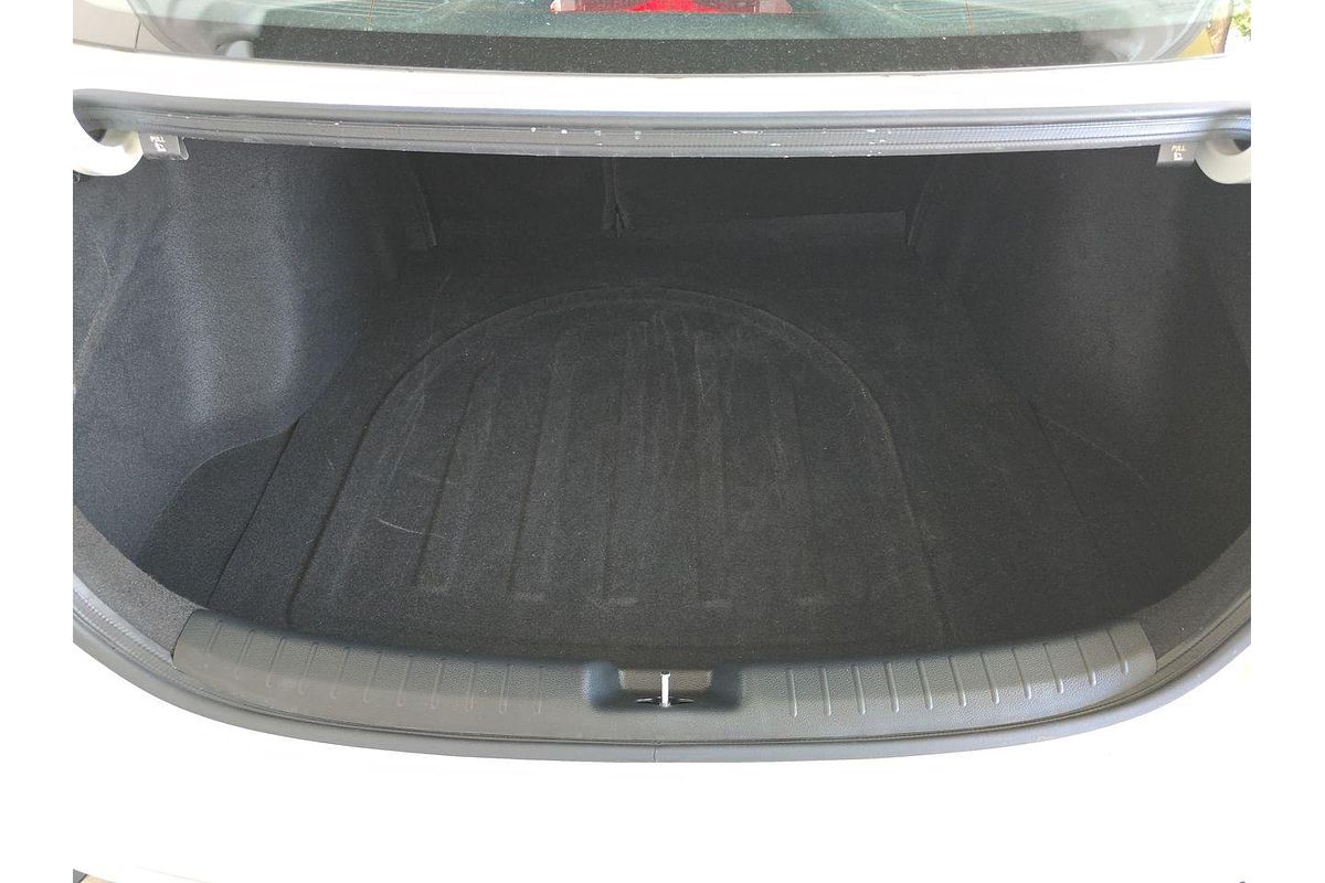 2021 Kia Cerato S BD