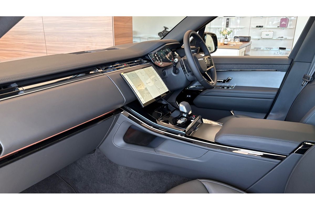 2024 Land Rover Range Rover Sport D300 Dynamic SE L461