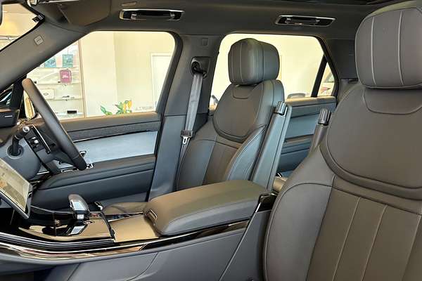 2024 Land Rover Range Rover Sport D300 Dynamic SE L461