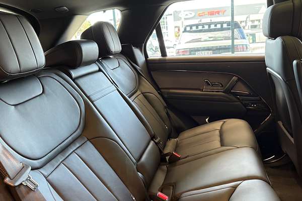 2024 Land Rover Range Rover Sport D300 Dynamic SE L461