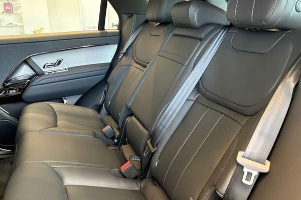 2024 Land Rover Range Rover Sport D300 Dynamic SE L461