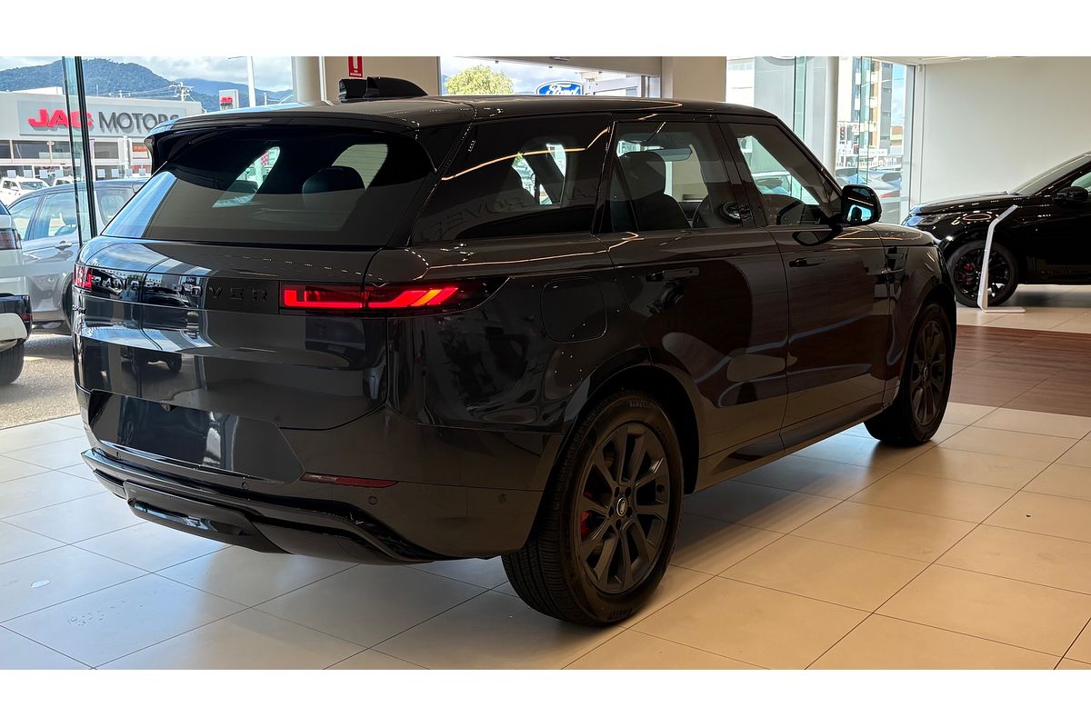 2024 Land Rover Range Rover Sport D300 Dynamic SE L461