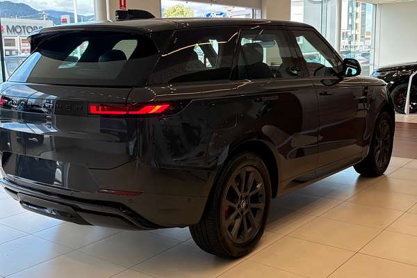 2024 Land Rover Range Rover Sport D300 Dynamic SE L461