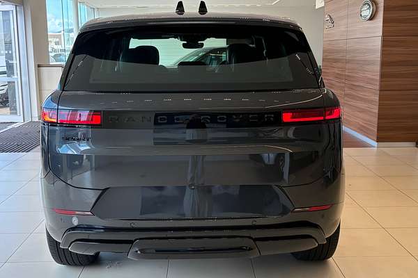 2024 Land Rover Range Rover Sport D300 Dynamic SE L461