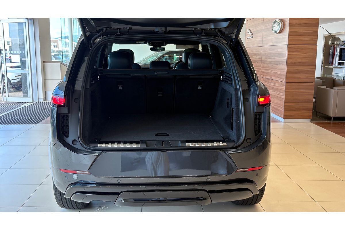 2024 Land Rover Range Rover Sport D300 Dynamic SE L461