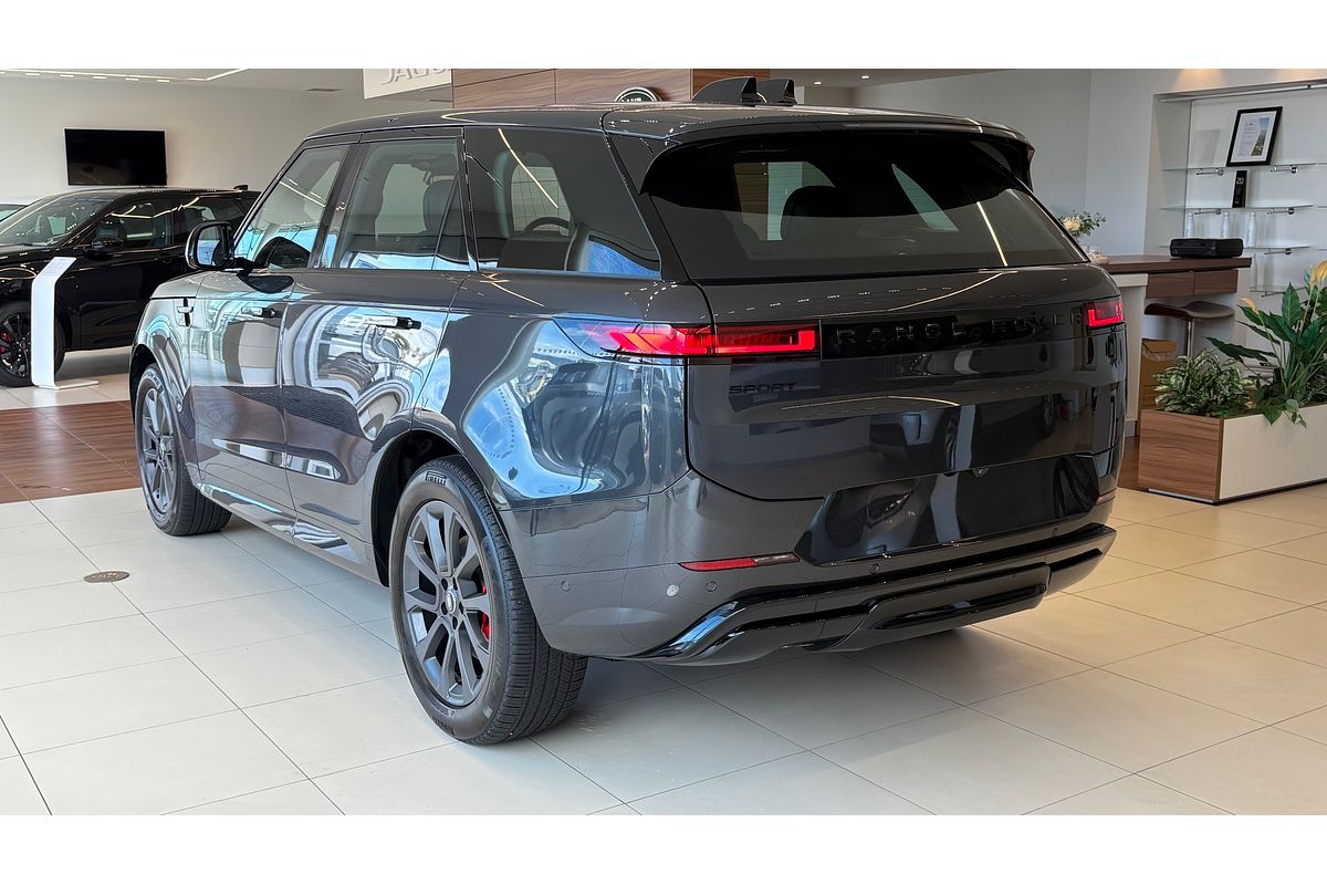 2024 Land Rover Range Rover Sport D300 Dynamic SE L461