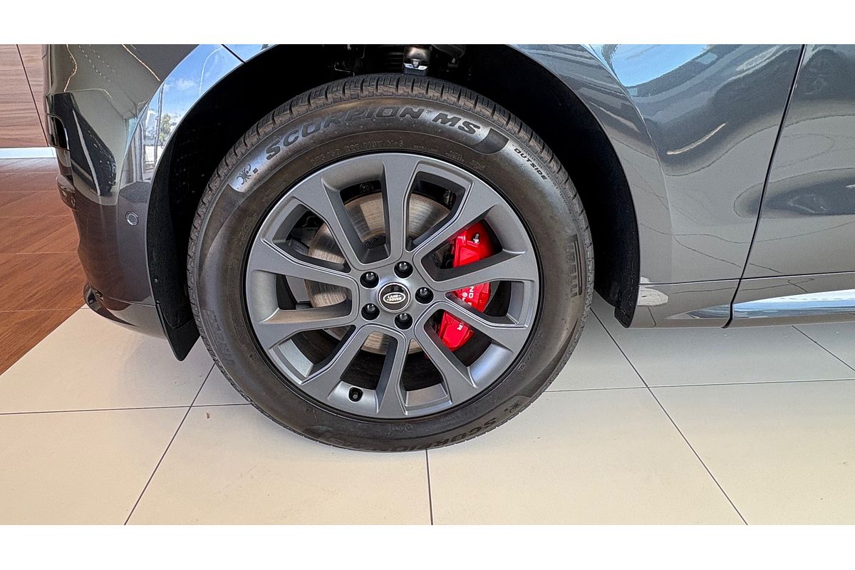 2024 Land Rover Range Rover Sport D300 Dynamic SE L461