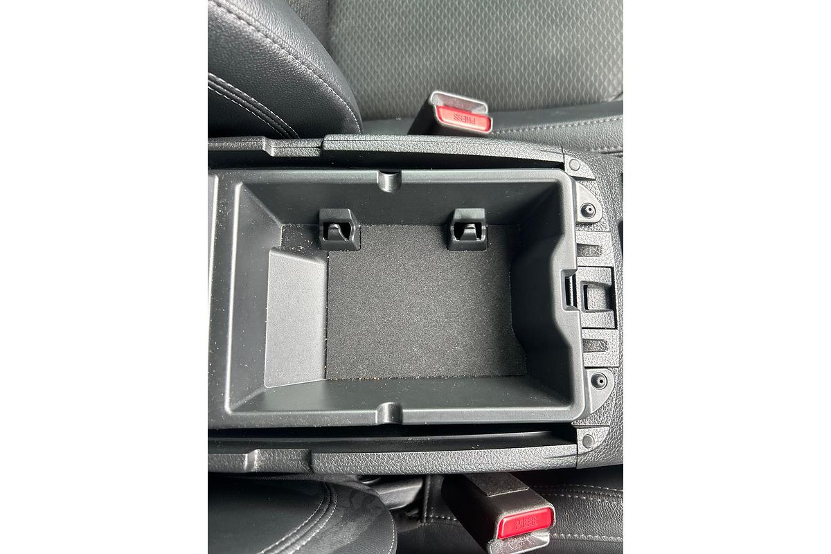 2019 Nissan QASHQAI N-SPORT J11 Series 3