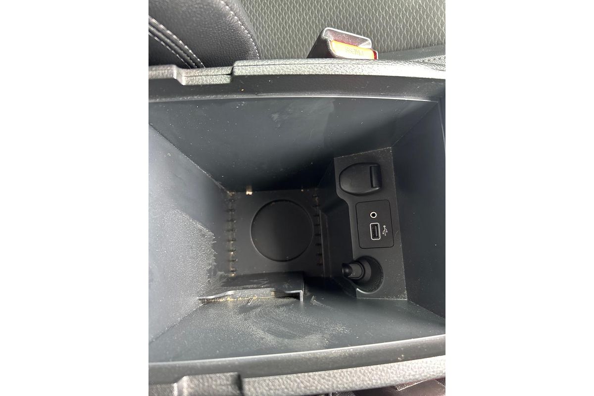 2019 Nissan QASHQAI N-SPORT J11 Series 3