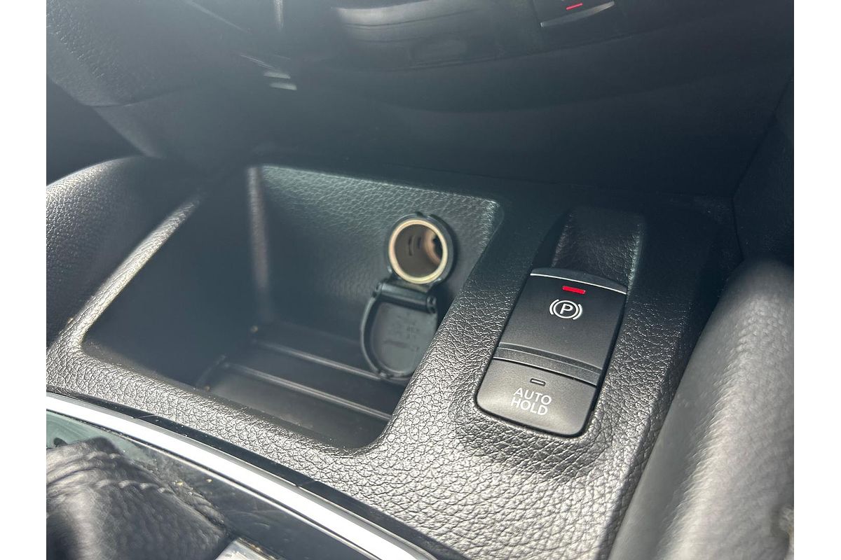 2019 Nissan QASHQAI N-SPORT J11 Series 3