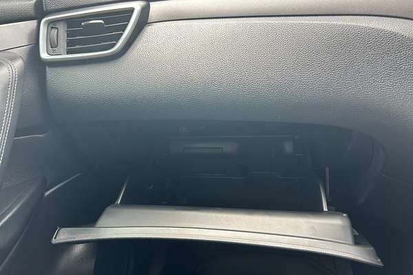 2019 Nissan QASHQAI N-SPORT J11 Series 3