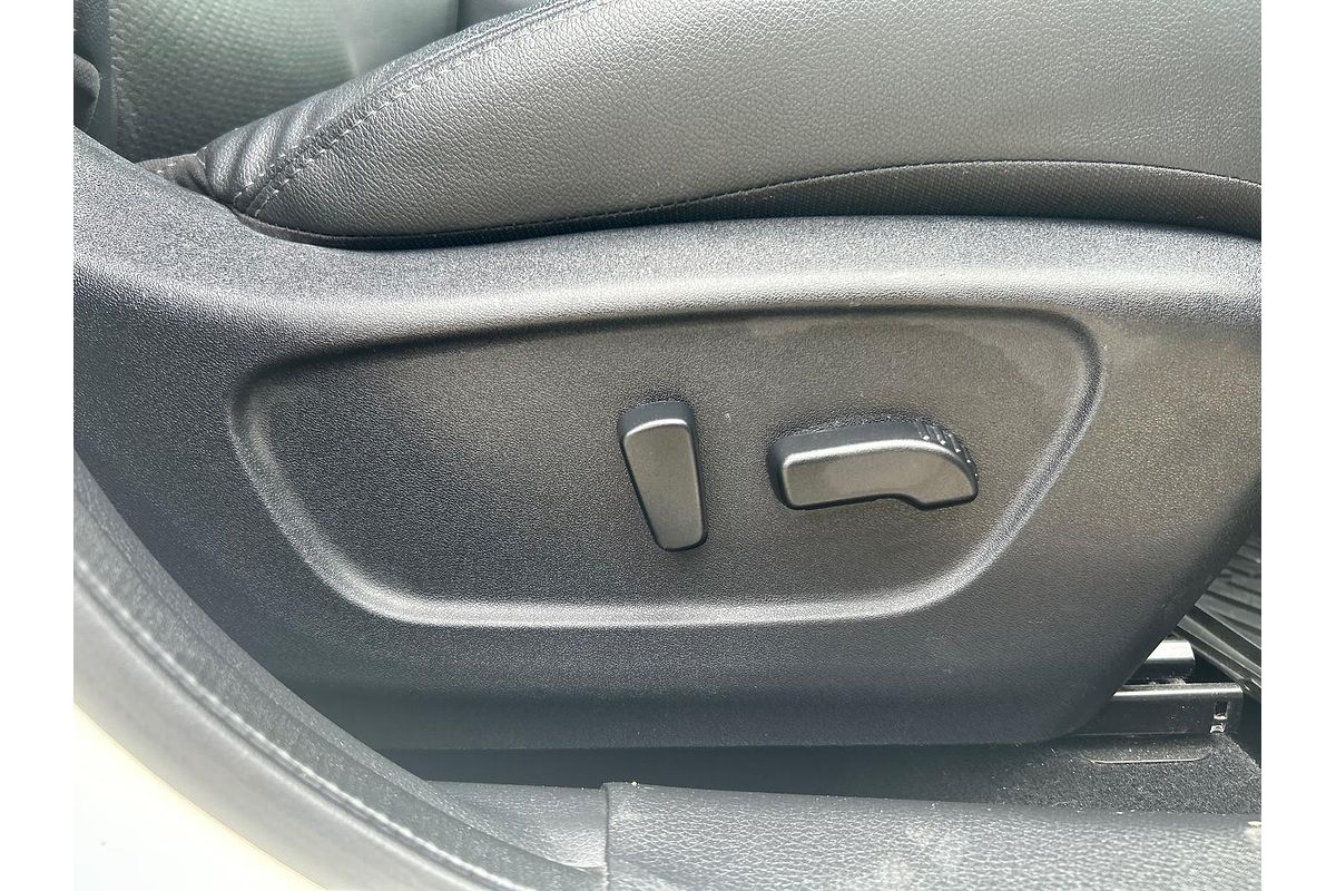 2019 Nissan QASHQAI N-SPORT J11 Series 3