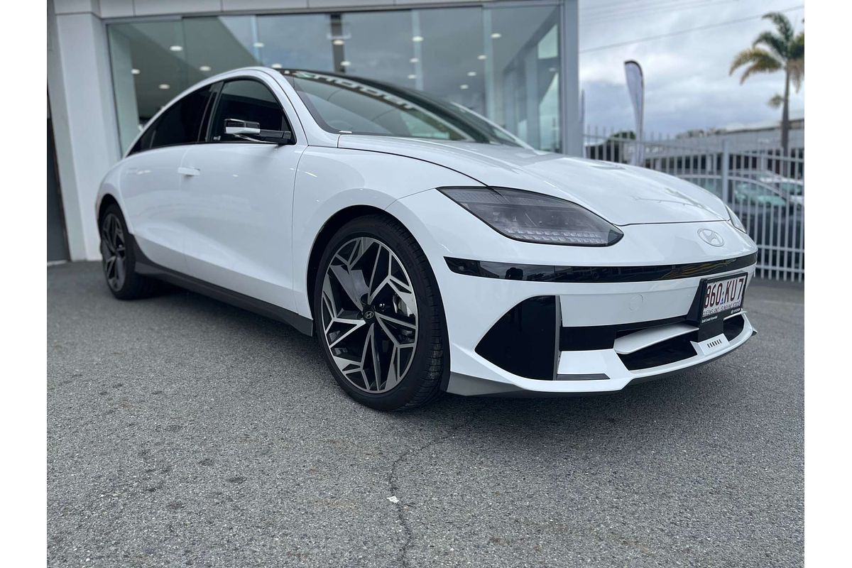 2023 Hyundai IONIQ 6 EPIQ CE.V1