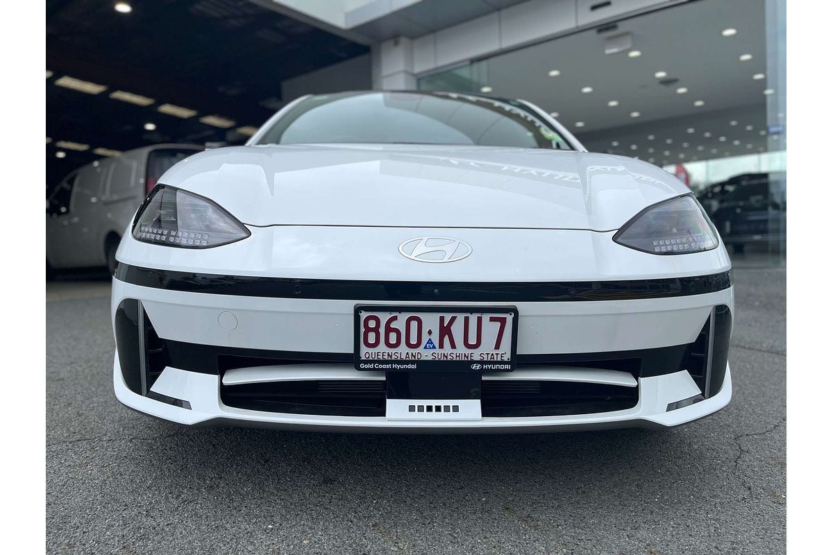 2023 Hyundai IONIQ 6 EPIQ CE.V1