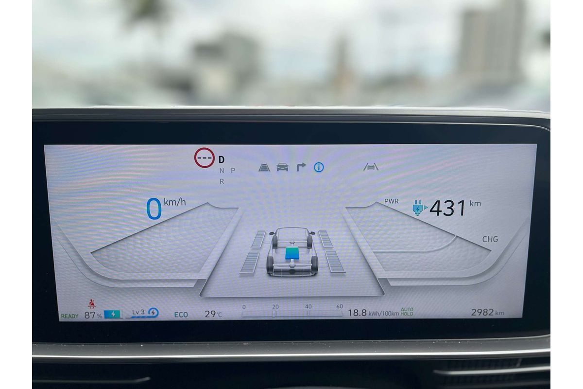 2023 Hyundai IONIQ 6 EPIQ CE.V1