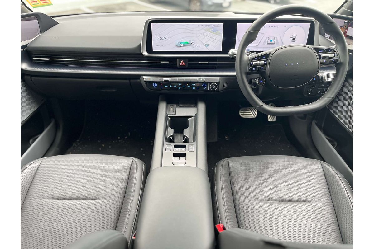2023 Hyundai IONIQ 6 EPIQ CE.V1