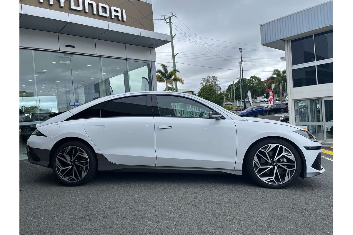 2023 Hyundai IONIQ 6 EPIQ CE.V1