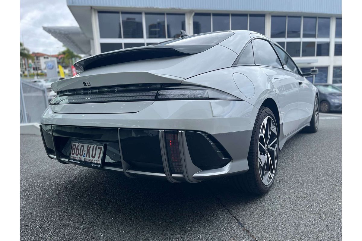 2023 Hyundai IONIQ 6 EPIQ CE.V1