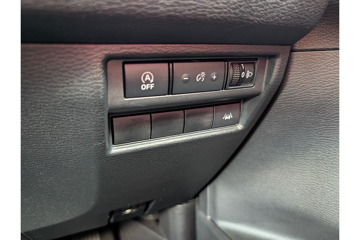2024 Mitsubishi Triton GLS MV 4X4