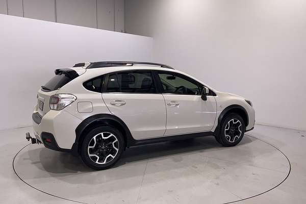 2016 Subaru XV 2.0i-L G4X