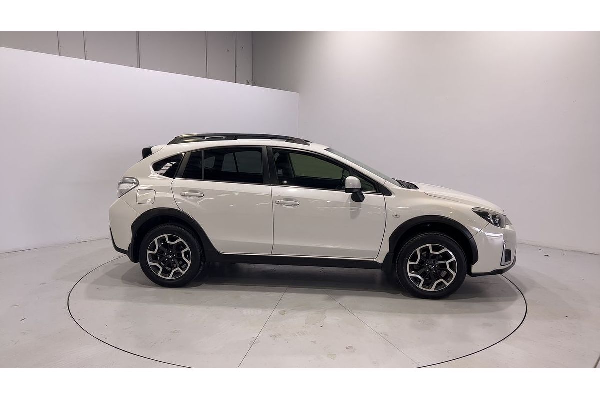 2016 Subaru XV 2.0i-L G4X