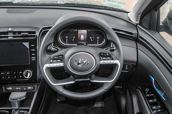 2024 Hyundai Tucson NX4.V2