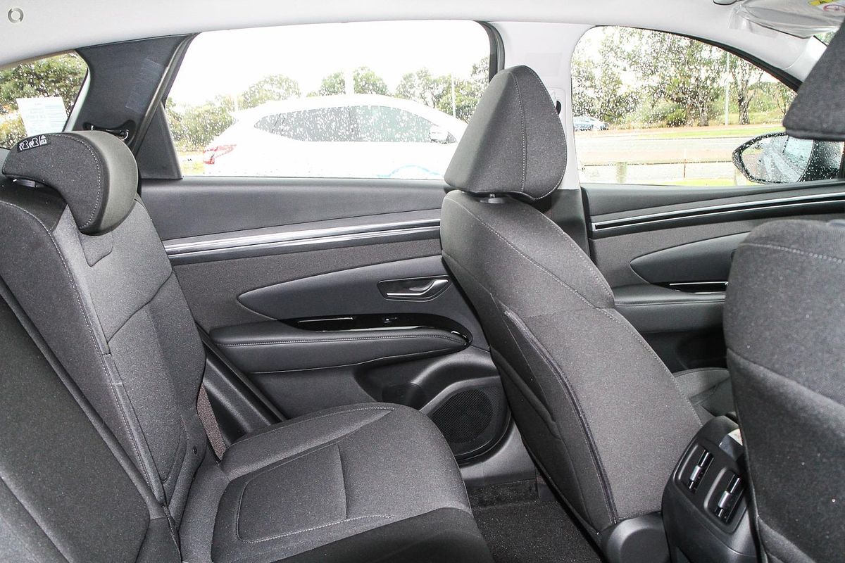 2024 Hyundai Tucson NX4.V2