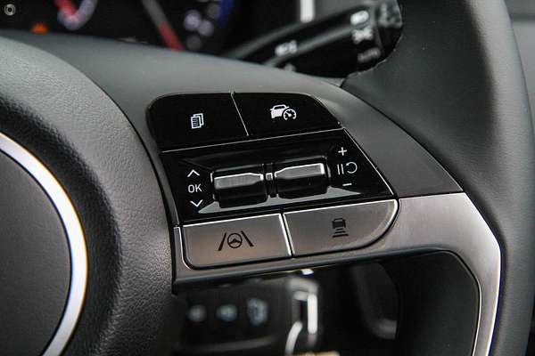 2024 Hyundai Tucson NX4.V2