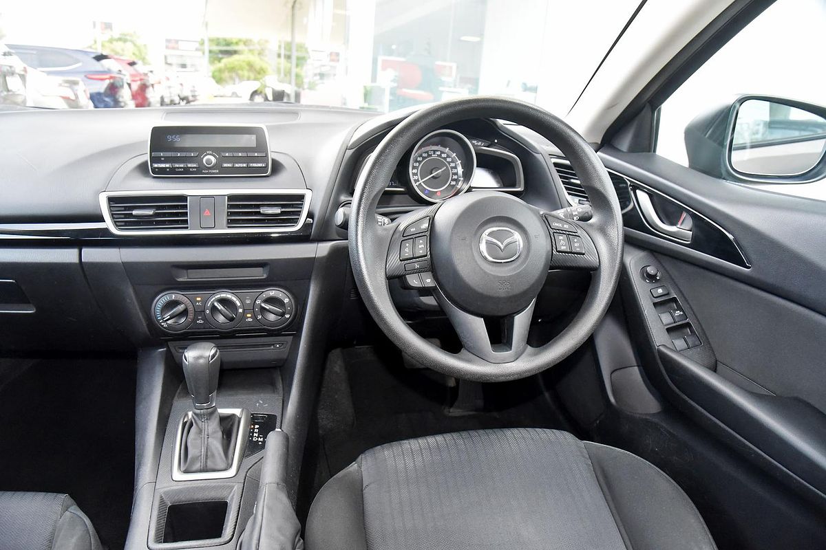 2015 Mazda 3 Neo BM Series