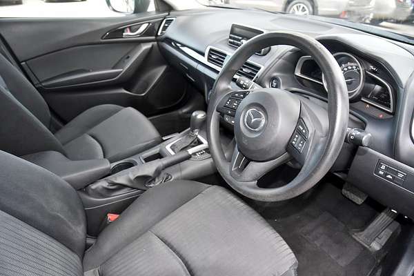 2015 Mazda 3 Neo BM Series