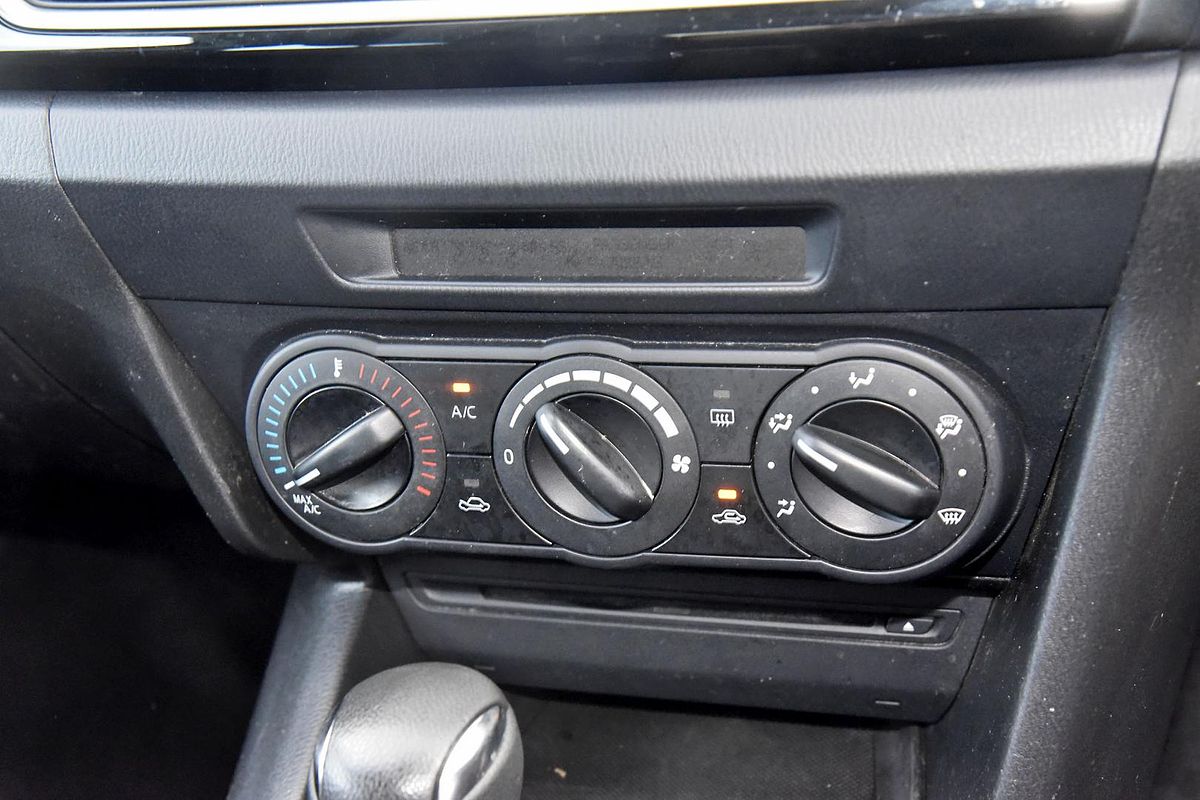 2015 Mazda 3 Neo BM Series