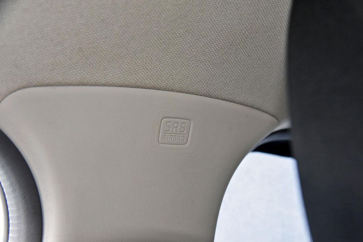 2015 Mazda 3 Neo BM Series