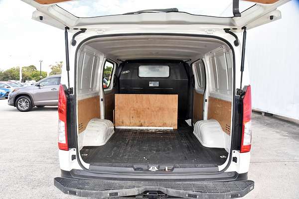 2019 Toyota Hiace GDH300R LWB