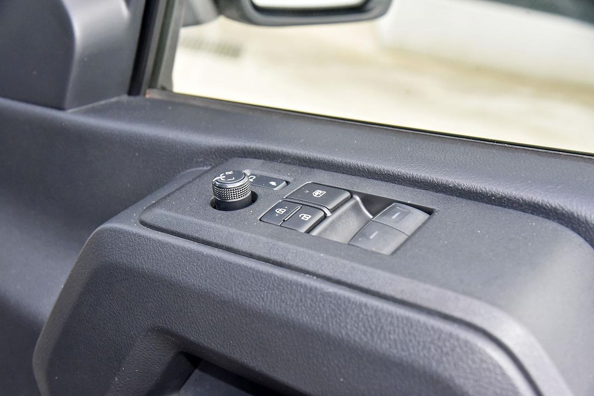 2019 Toyota Hiace GDH300R LWB