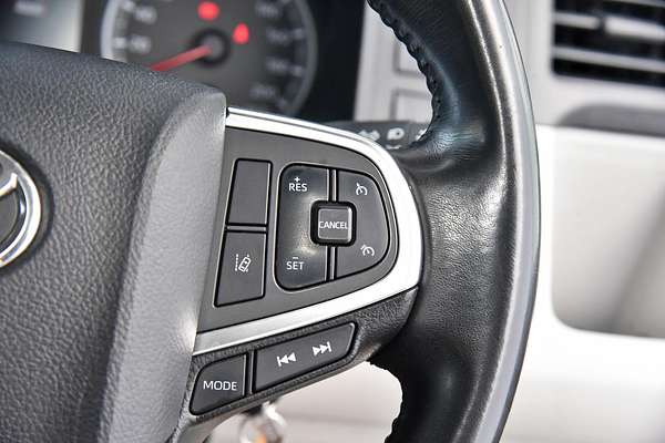2019 Toyota Hiace GDH300R LWB