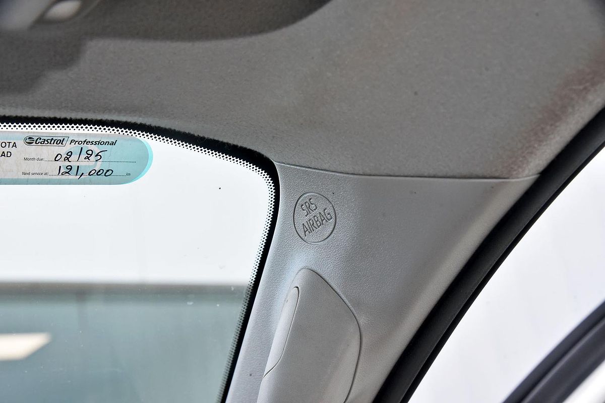 2019 Toyota Hiace GDH300R LWB