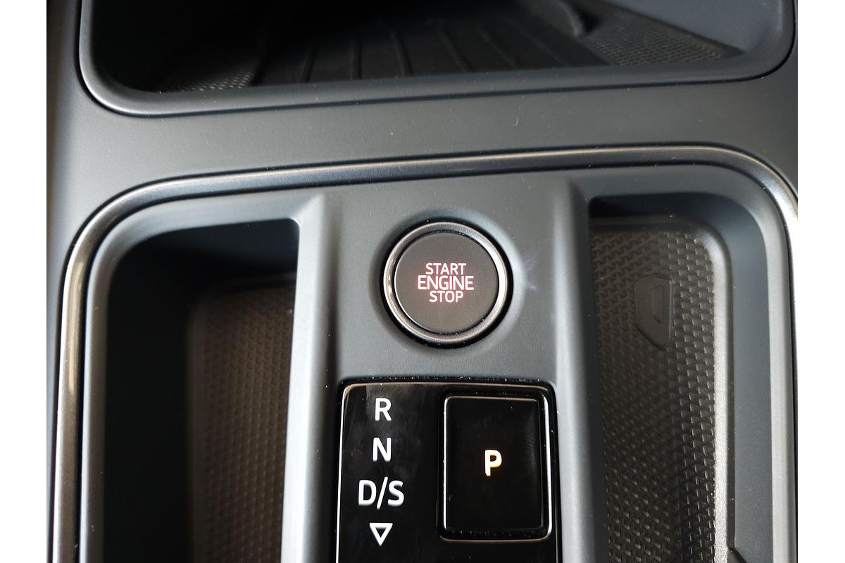 2022 CUPRA Formentor VZ KM