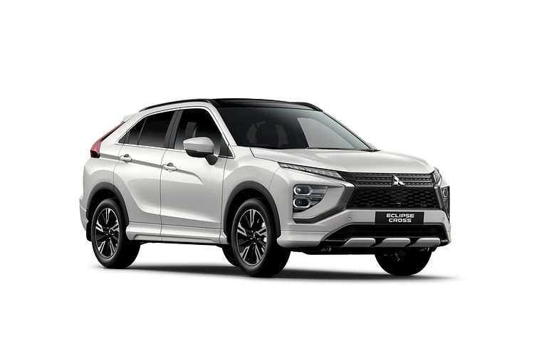 2024 Mitsubishi Eclipse Cross Exceed YB