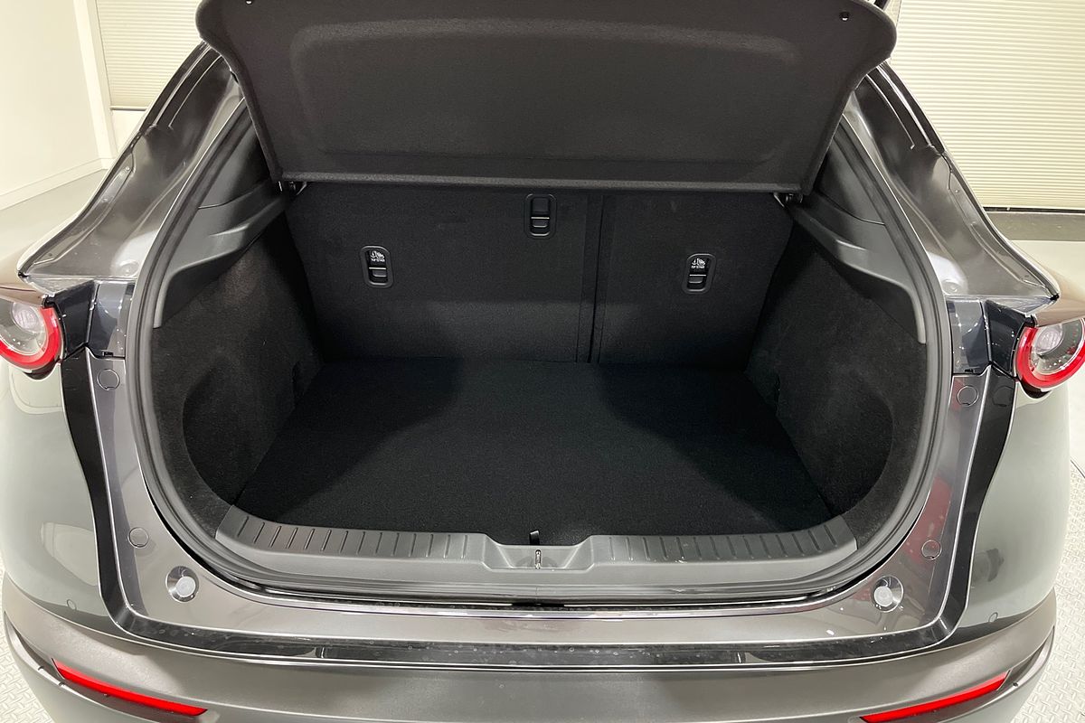 Mazda CX-30 E 6AUTO WAGON G25 TOURING