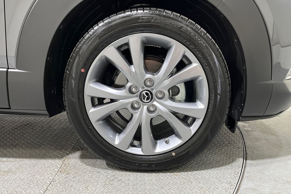 Mazda CX-30 E 6AUTO WAGON G25 TOURING