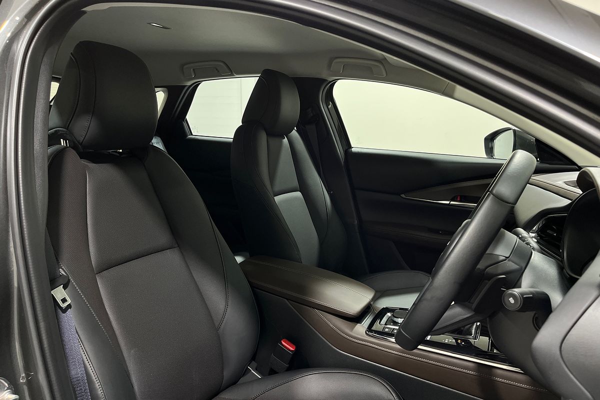 Mazda CX-30 E 6AUTO WAGON G25 TOURING