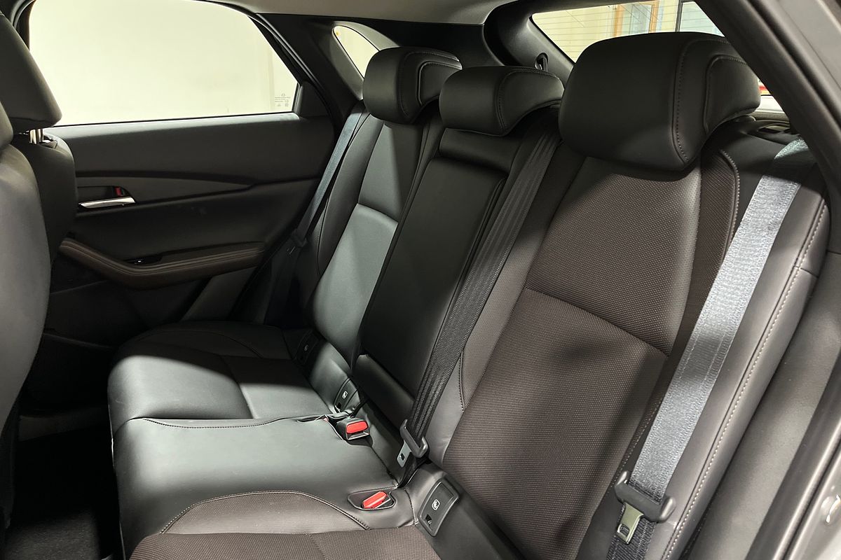 Mazda CX-30 E 6AUTO WAGON G25 TOURING