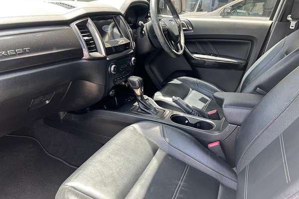 2020 Ford Everest Titanium UA II