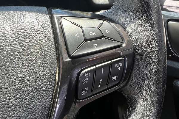 2020 Ford Everest Titanium UA II