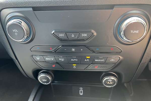 2020 Ford Everest Titanium UA II