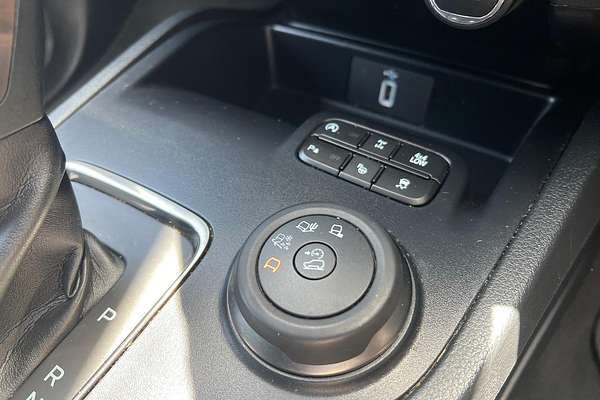 2020 Ford Everest Titanium UA II