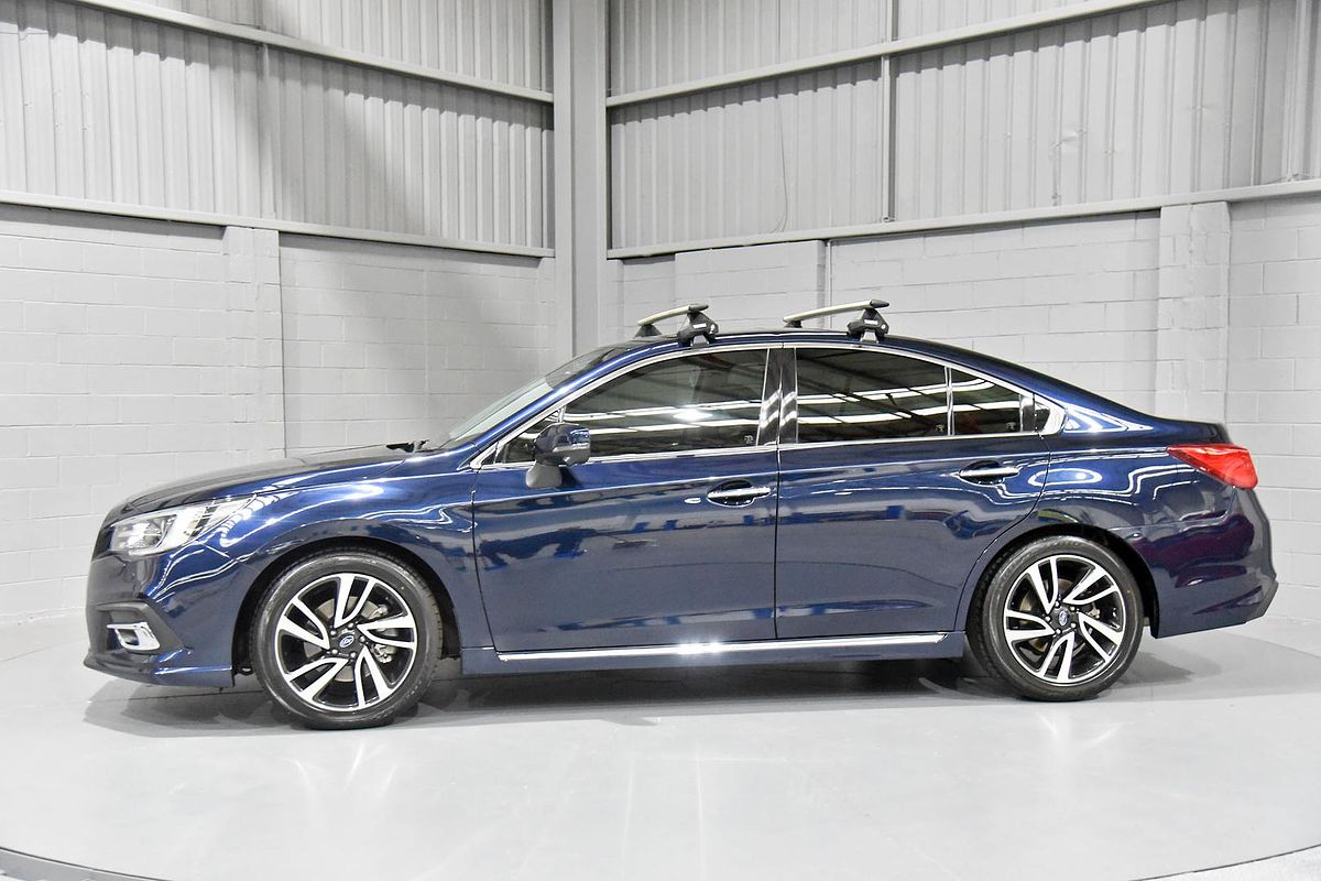 2020 Subaru Liberty 3.6R 6GEN