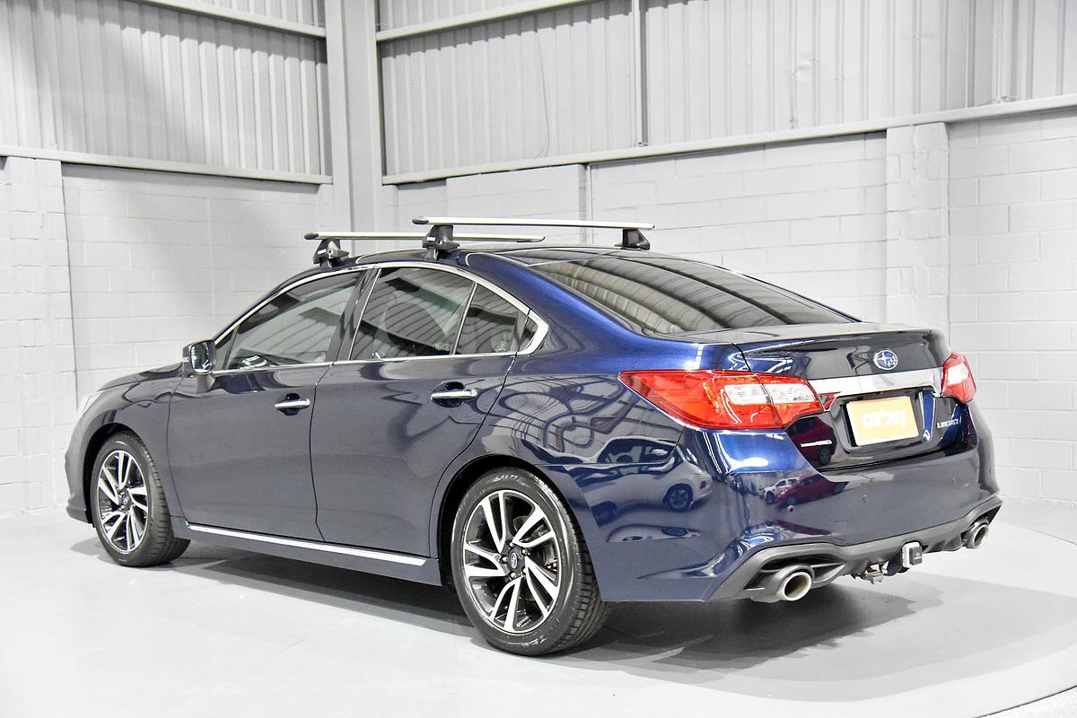 2020 Subaru Liberty 3.6R 6GEN
